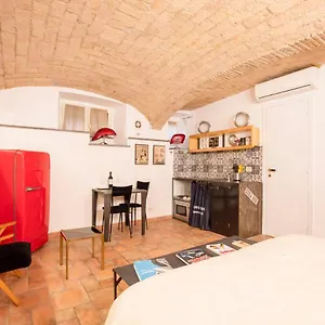 Restart Balestra Apartment Rome