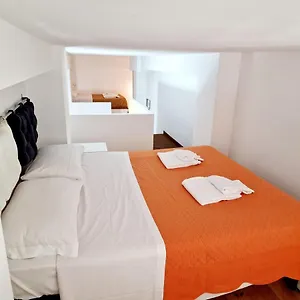 Lofts In Apartment Rome