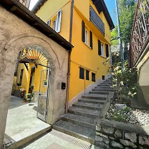 Dream Holiday home Argegno