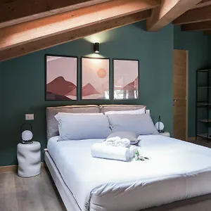 Charmescape Oldtown - 6 Min Walk To Berninaexpress Apartment Tirano