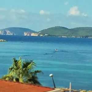 Francesca Iun P4057 , Alghero Italië