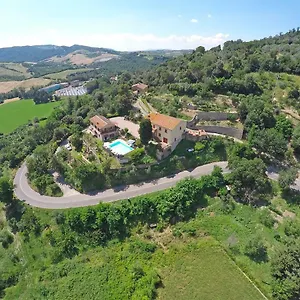 Appartement Le Capanne, San Dalmazio