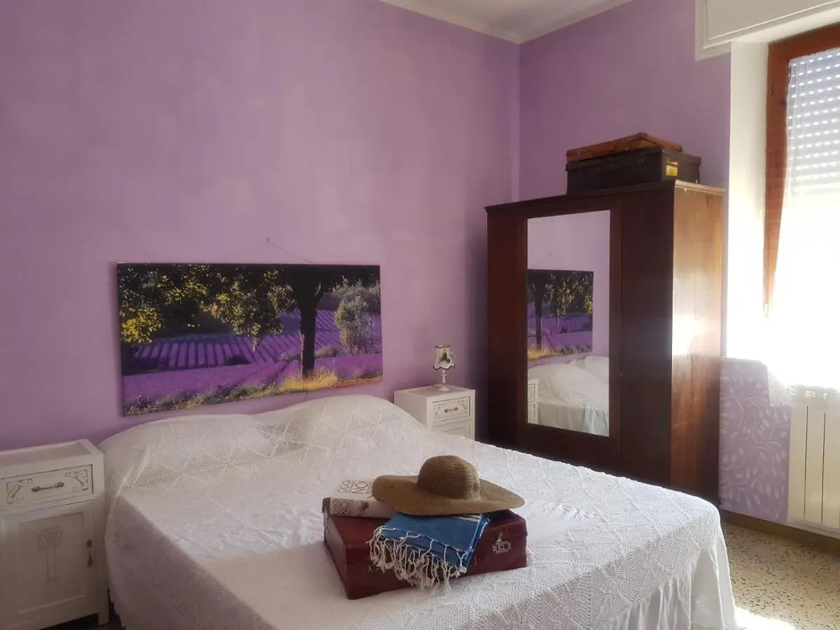 Casa Per L'Osticcio Vista Sulla Val D'Orcia Apartment Montalcino 0*,  Italy